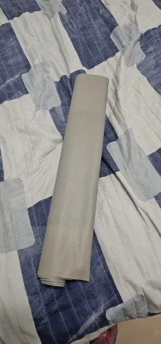Papel adesivo de parede cinza