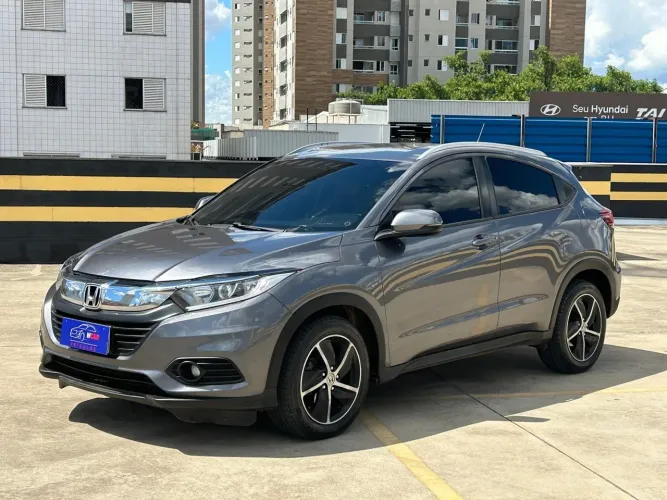 Honda HR-V EX 1.8 Flexone 16V 5P Aut. 2020