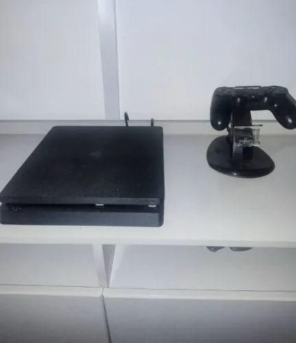 Playstation 4 Slim de 1TB