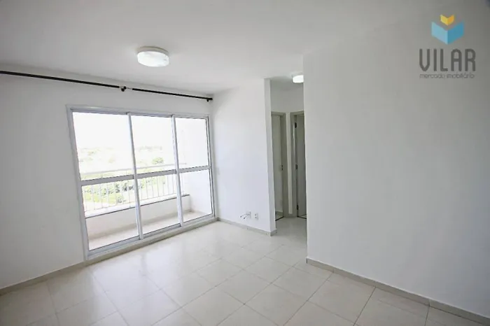 Apartamento com 2 dormitórios para alugar, 52 m² por R$ 2.614,68/mês - Vila Progresso - So