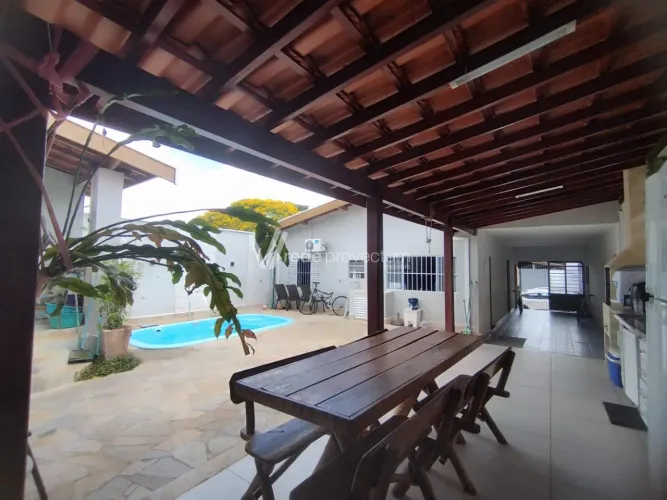 casa - Cidade Jardim - Campinas
