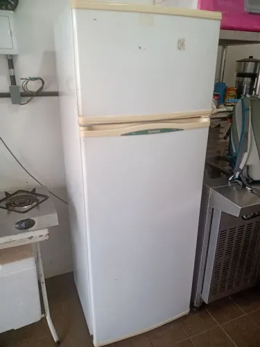 Geladeira Consul