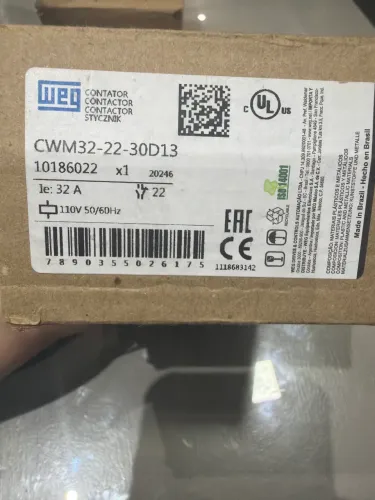 Cwm32
