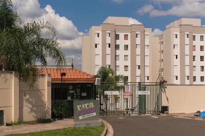 Apartamento com 2 dormitórios, 50 m² - venda por R$ 80.000,00 ou aluguel por R$ 2.133,00/m