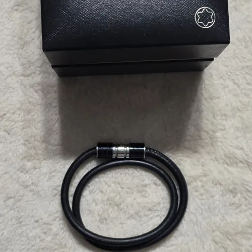 Pulseira Montblanc Original
