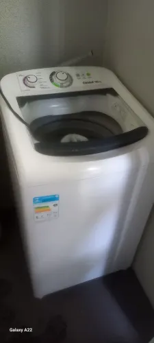 Lava roupas consul 11kg