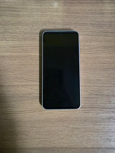 Smartphone Samsung Galaxy A36 5G