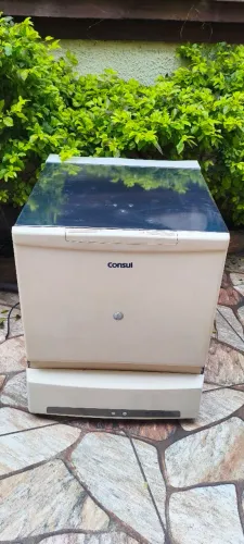 Lava Louças Consul