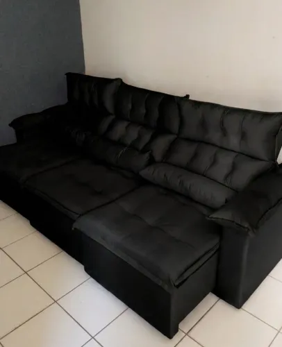 Sofá Modular