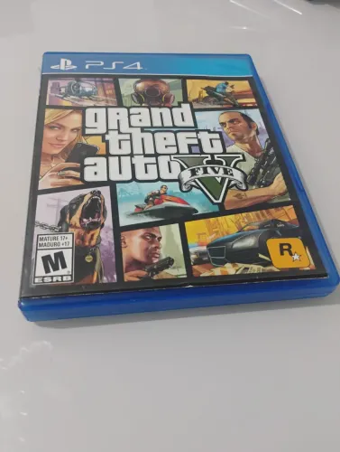 GTA V