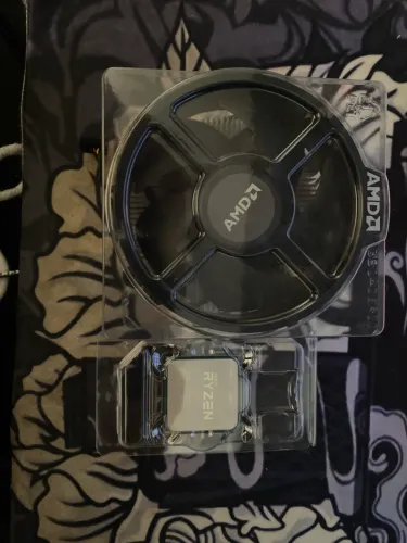 Ryzen 3 2200 G AM4