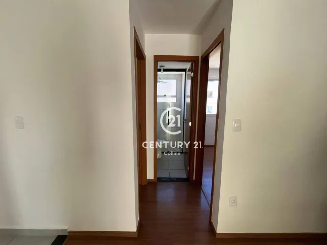 Apartamento para Locação | Próximo ao Shopping Botucatu | Com Varanda