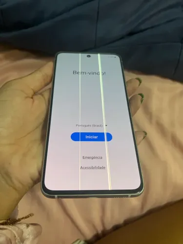 Samsung S21 FE 5g 256 GB