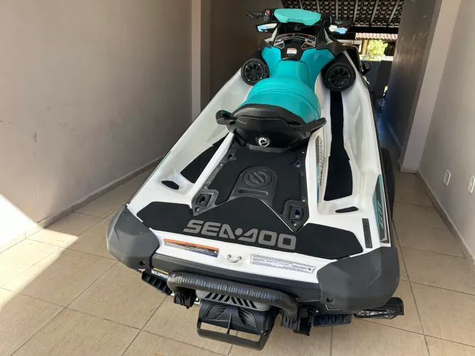 SEADOO GTI130 2020