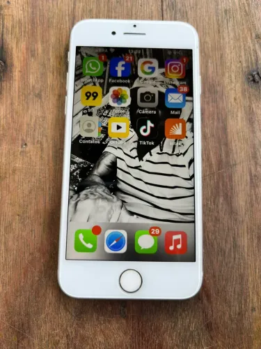 IPhone 8 normal