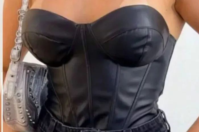 cropped tomara que caia em courino