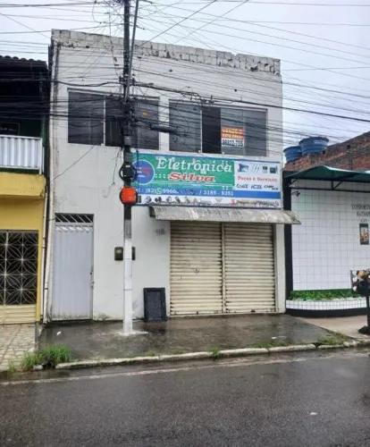 Imóvel Comercial para Venda em Maceió, Clima Bom