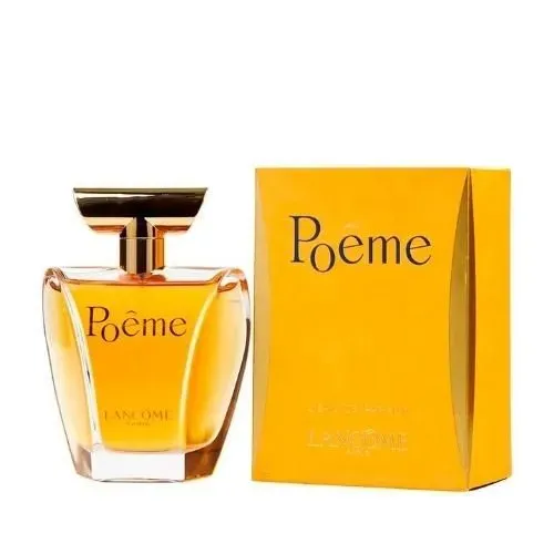 Perfume poeme 100ml