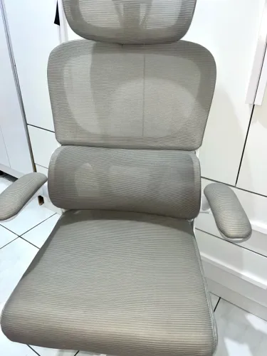 Cadeira Ergonômica