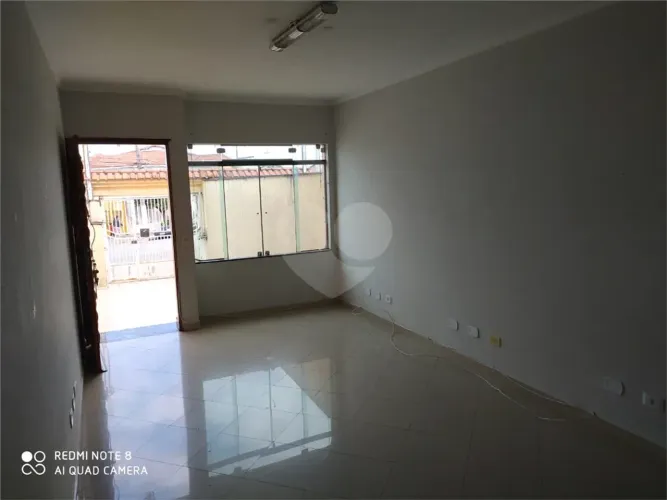 Sobrado na VL Maria Alta, 3dorm, 1suite, 2 vagas, com churrasqueira!!!