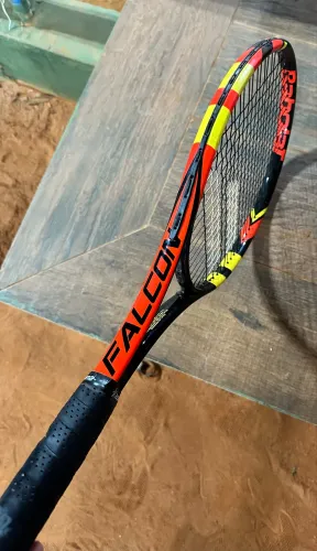 Raquete Tênis Babolat
