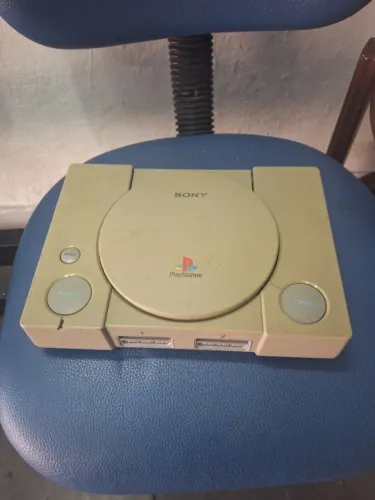 Video game