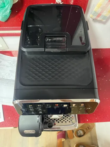 Imperdível Cafeteira Espresso para moer o café