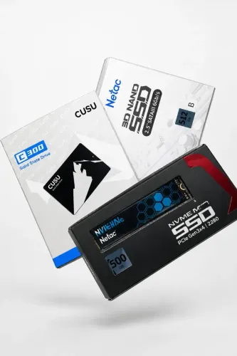 SSDS SATA E NVME LEIA A DESCRIÇÃO PARA VALORES E QUANTIDADE DE GB @zathurainformatica