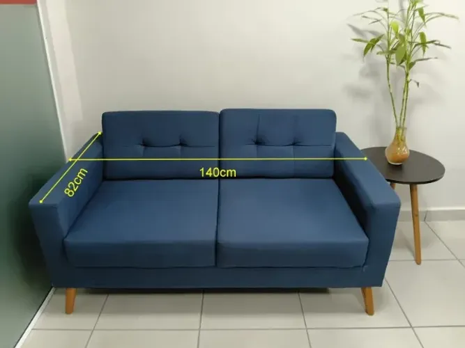 Sofa para Recepção