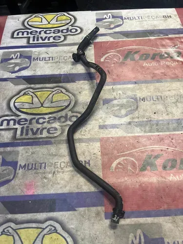 Mangueira Radiador (217413804r) Renault Captur