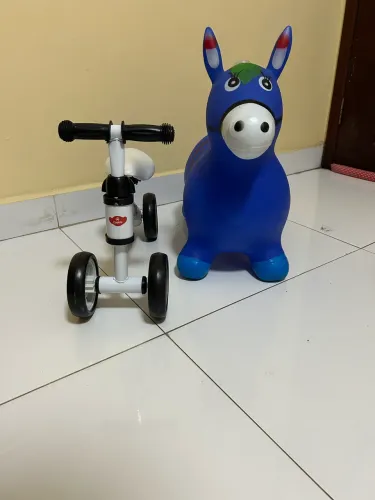 Brinquedos infantis 