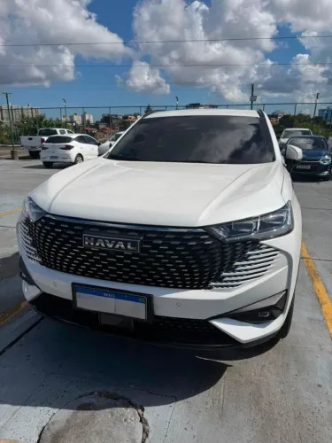 GWM Haval H6 Phev19 (hibrido) 2025