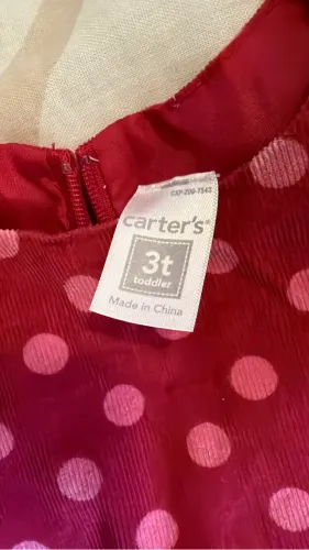 Kit Roupa menina