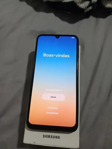 Celular Samsung Galaxy M34