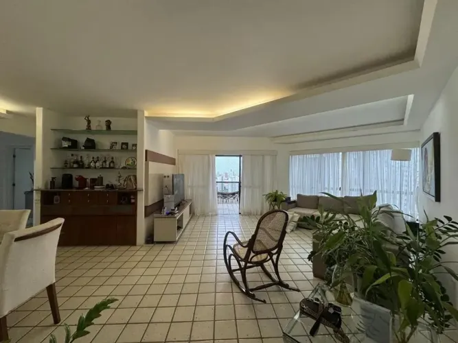 Apartamento à venda no EDIFÍCIO VILLE PARNAMIRIM, PARNAMIRIM, Recife, PE