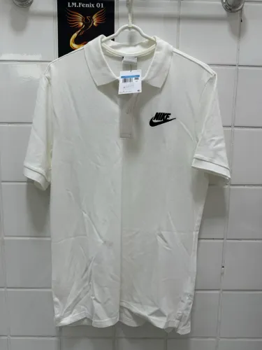 Camiseta polo Nike original na etiqueta 