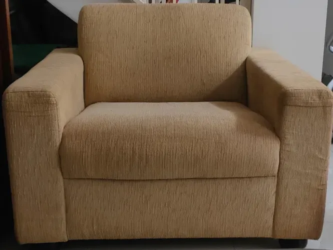 poltrona individual