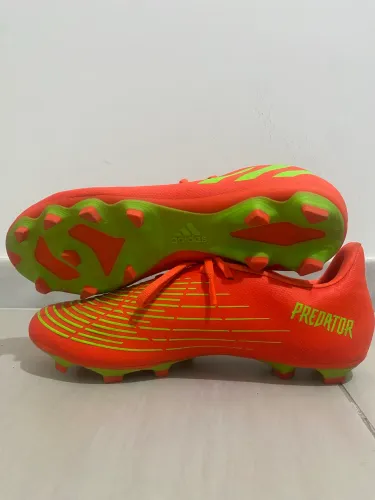 Adidas Predator Edge 3FG