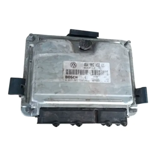 Modulo injeção vw golf 2003 2010