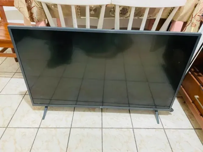 TV LG SMART FULL HD