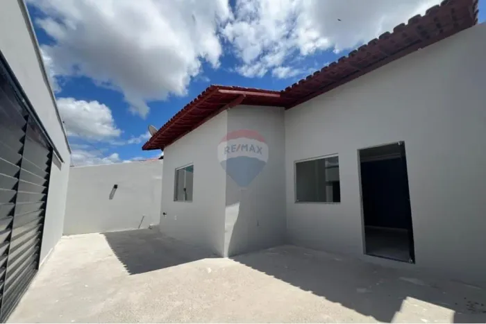 Casa à venda no Condomínio Jardim Eldorado