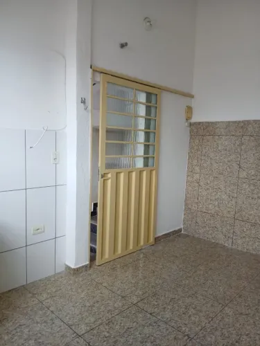 Alugo casa no Palmeiras