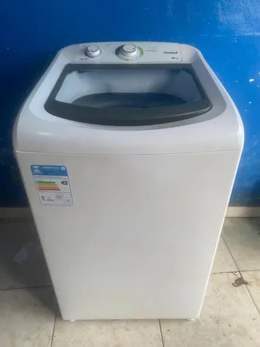 Vendo essa máquina de lavar Consul de 9kg