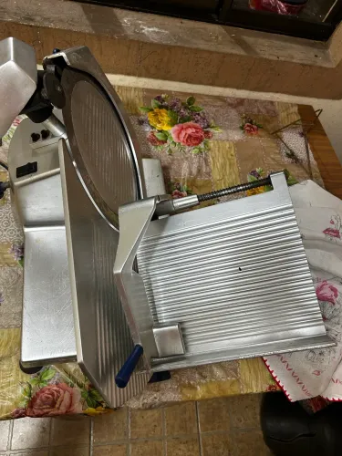 Máquina de frios