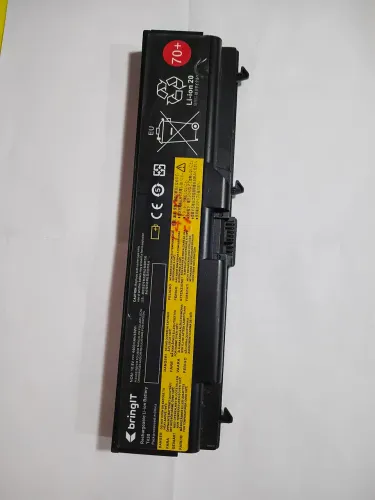 Bateria notebook thinkpad t410-420