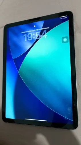 iPad Air M2 2024 128GB Wi-Fi | Bateria 95%