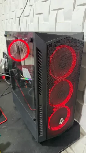 Pc gamer