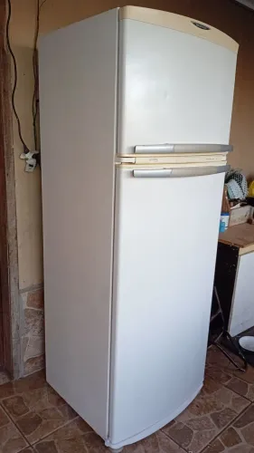 Geladeira Brastemp 470 litros