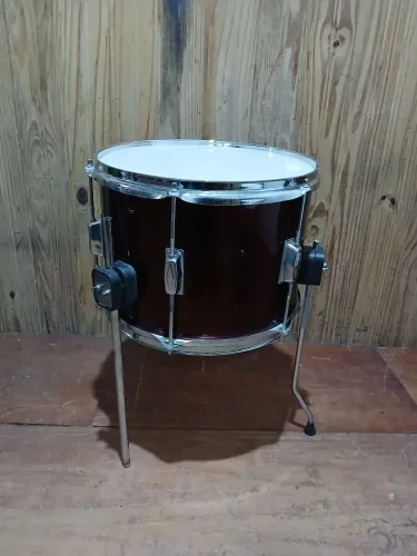Surdo de bateria  13 polegada 
