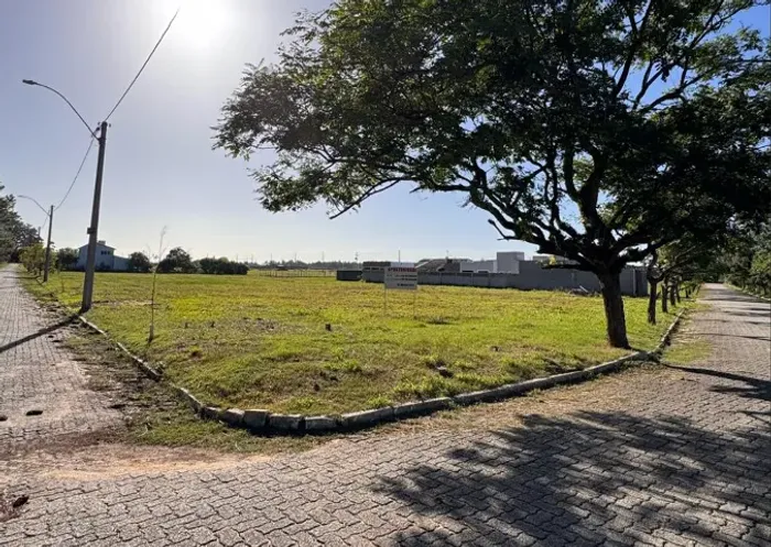 Terreno Villa Assumpção / Las Acácias
